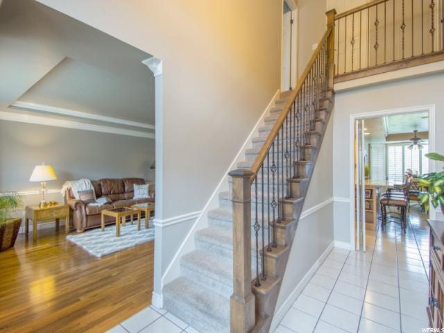 1849 E Michael Way, Sandy, UT 84093 — photo 7