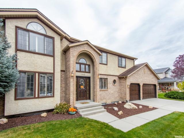 1849 E Michael Way, Sandy, UT 84093 — photo 4