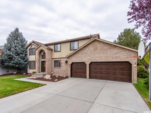 1849 E Michael Way, Sandy, UT 84093 — photo 3