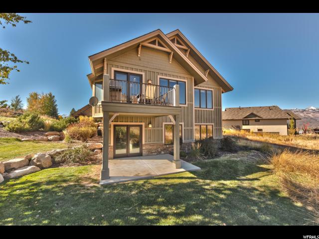 3446 N Big Piney Dr, Eden, UT 84310 — photo 5