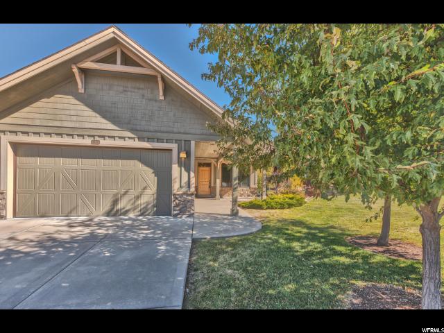 3446 N Big Piney Dr, Eden, UT 84310 — photo 4