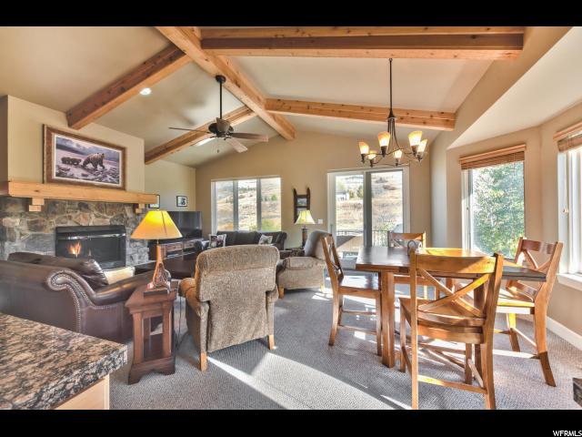 3446 N Big Piney Dr, Eden, UT 84310 — photo 8