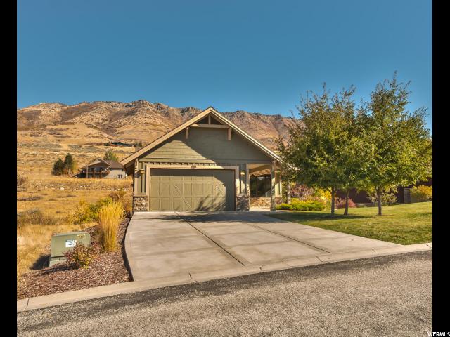 3446 N Big Piney Dr, Eden, UT 84310 — photo 2