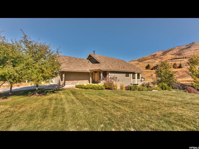 3446 N Big Piney Dr, Eden, UT 84310 — photo 3