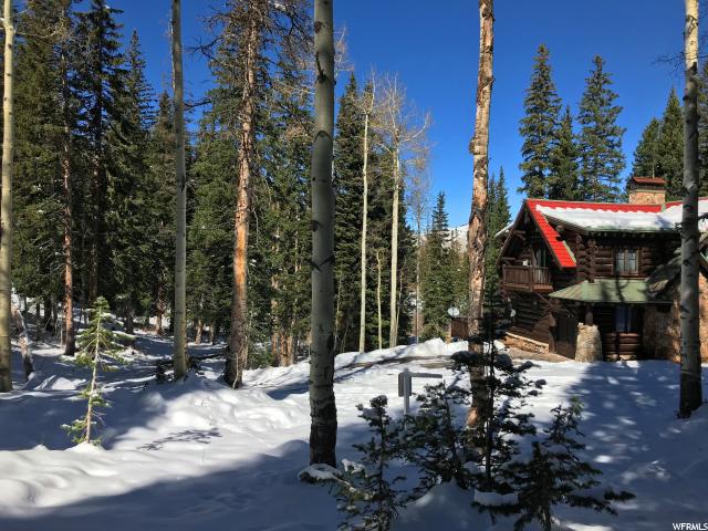 12287 E Willow Loop Rd #8, Brighton, UT 84121 — photo 12