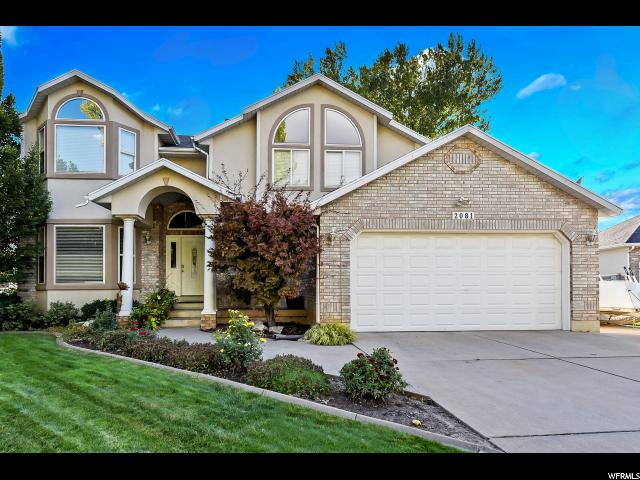 2081 Ryan Cir, Ogden, UT 84403 — photo 2