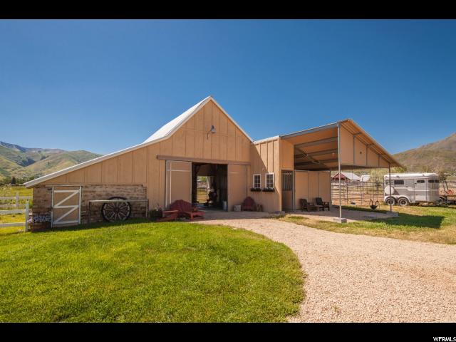 501 River Rd N, Midway, UT 84049 — photo 3