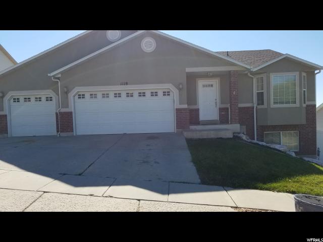 1119 E Sharp Mountain Dr, Ogden, UT 84404 — photo 3