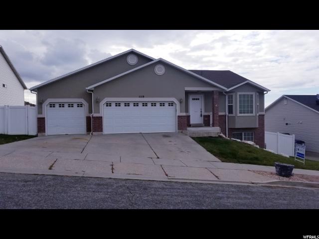 1119 E Sharp Mountain Dr, Ogden, UT 84404 — photo 2