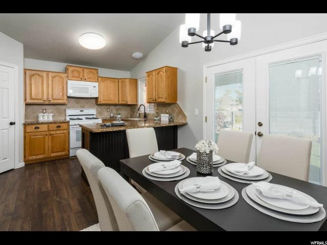 544 W 1025 N, Clinton, UT 84015 — photo 6