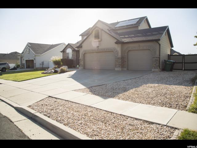 2002 Chelemes Way E, Clearfield, UT 84015 — photo 3