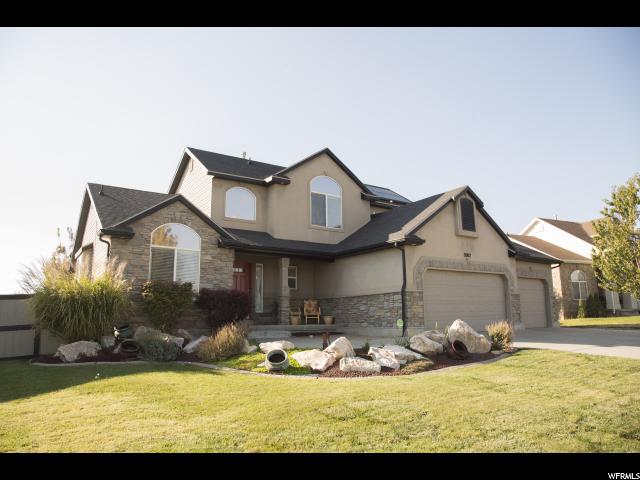 2002 Chelemes Way E, Clearfield, UT 84015 — photo 2