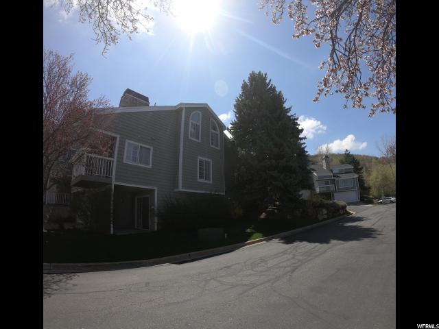 1885 S High Pointe Dr E, Bountiful, UT 84010 — photo 6