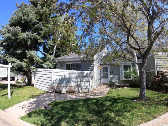 1885 S High Pointe Dr E, Bountiful, UT 84010 — photo 3
