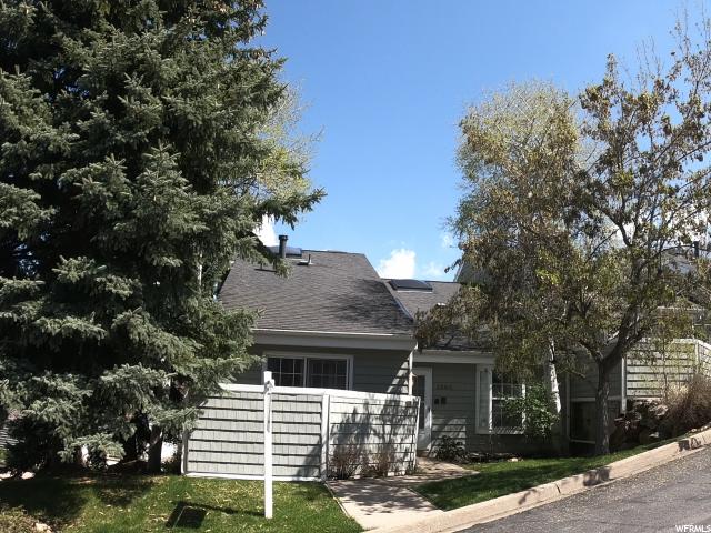 1885 S High Pointe Dr E, Bountiful, UT 84010 — photo 5