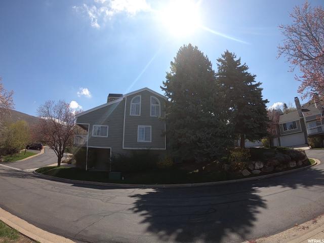 1885 S High Pointe Dr E, Bountiful, UT 84010 — photo 8