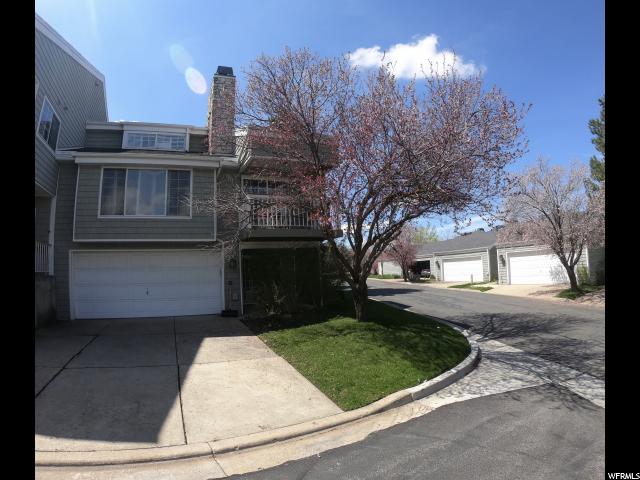1885 S High Pointe Dr E, Bountiful, UT 84010 — photo 4