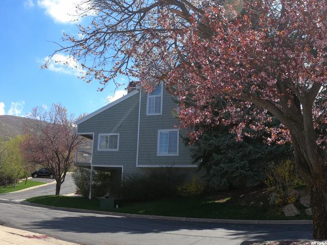 1885 S High Pointe Dr E, Bountiful, UT 84010 — photo 12