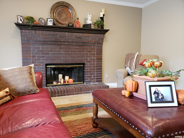 990 E Oakwood Dr, Bountiful, UT 84010 — photo 12