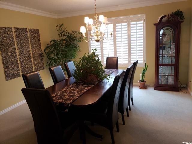 990 E Oakwood Dr, Bountiful, UT 84010 — photo 7