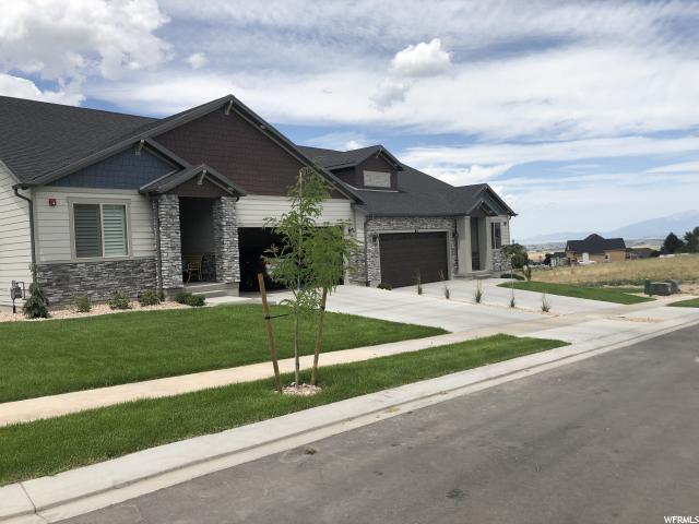 58 N Parkside Loop, Elk Ridge, UT 84651 — photo 9