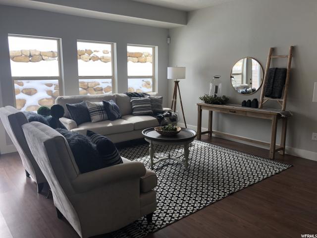 58 N Parkside Loop, Elk Ridge, UT 84651 — photo 4