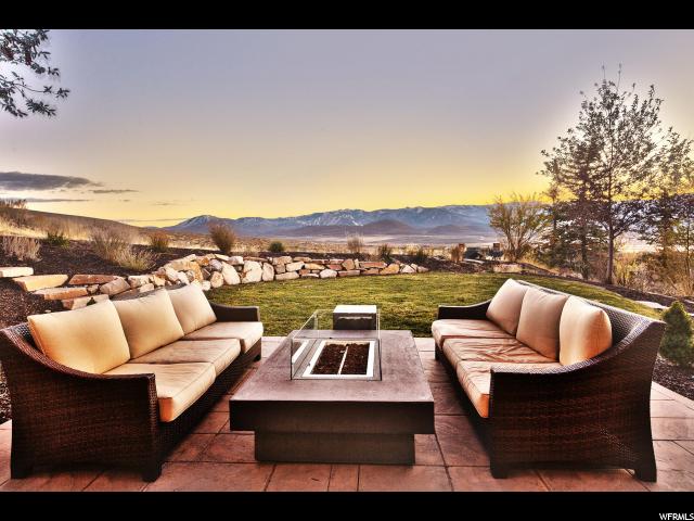 2962 E West View Trl, Park City, UT 84098 — photo 2
