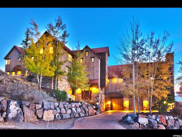 2962 E West View Trl, Park City, UT 84098 — photo 3