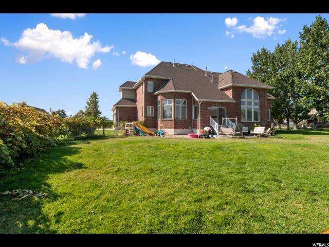 5370 W 4325 S, Hooper, UT 84315 — photo 3
