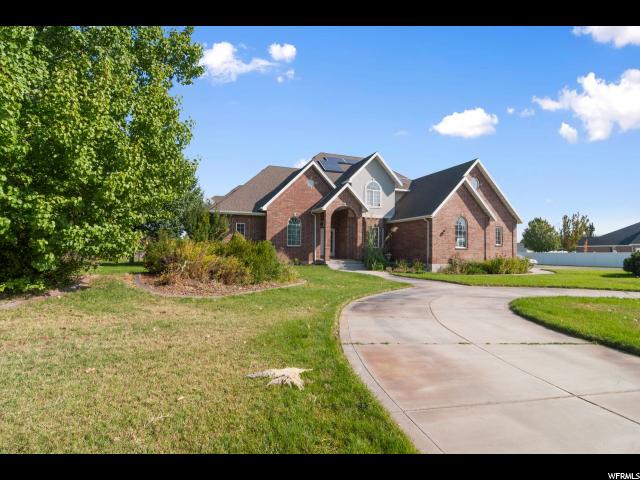 5370 W 4325 S, Hooper, UT 84315 — photo 2