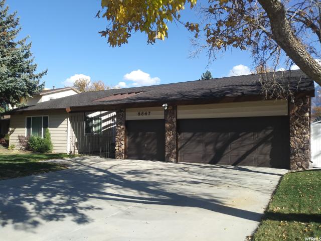 8847 1700 E, Sandy, UT 84093 — photo 2