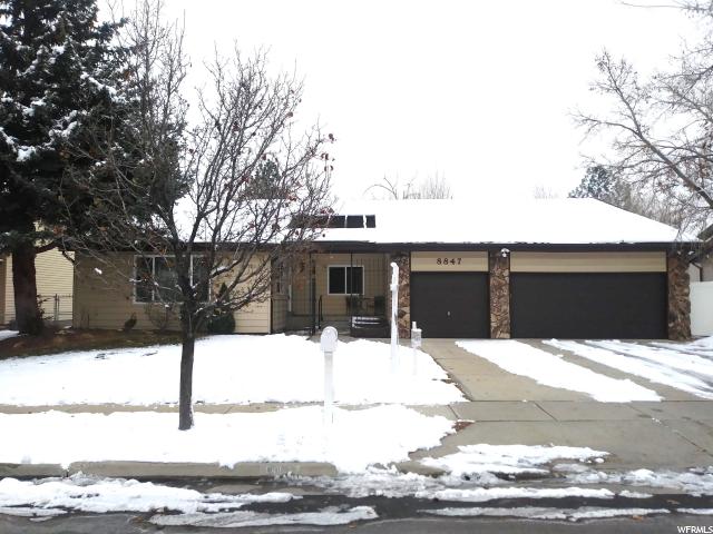 8847 1700 E, Sandy, UT 84093 — photo 3