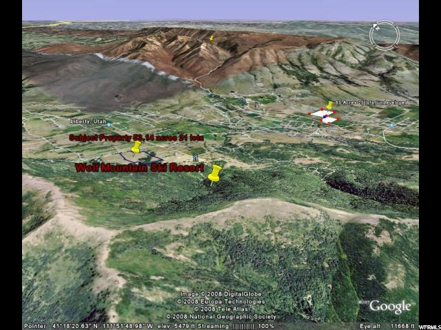 3350 N 3200 E, Liberty, UT 84310 — photo 2