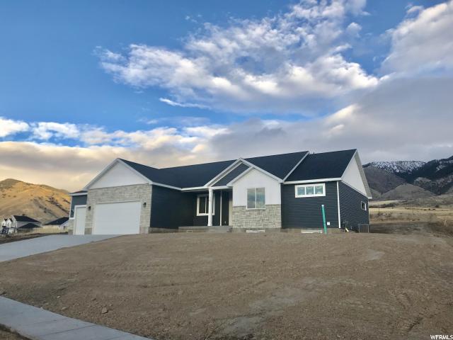 16 N 1000 E, Hyde Park, UT 84318 — photo 2