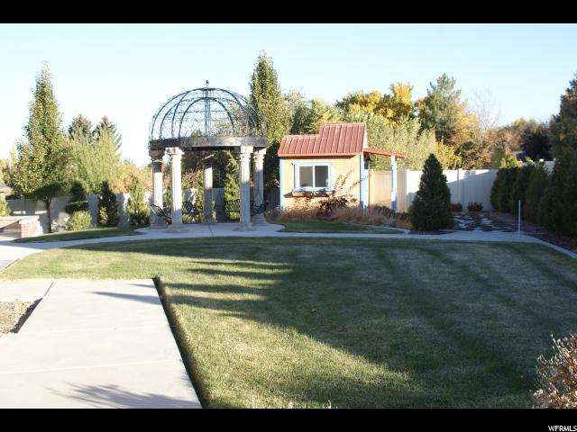 386 E Edgehill Dr S, Providence, UT 84332 — photo 5