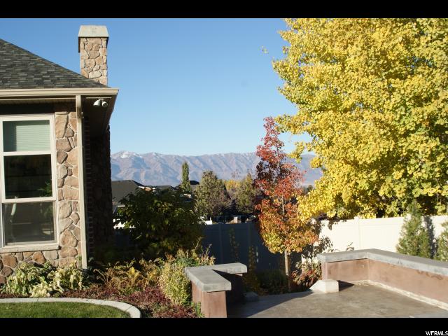 386 E Edgehill Dr S, Providence, UT 84332 — photo 4