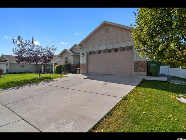 8 E Andrews Ln N, Providence, UT 84332 — photo 6