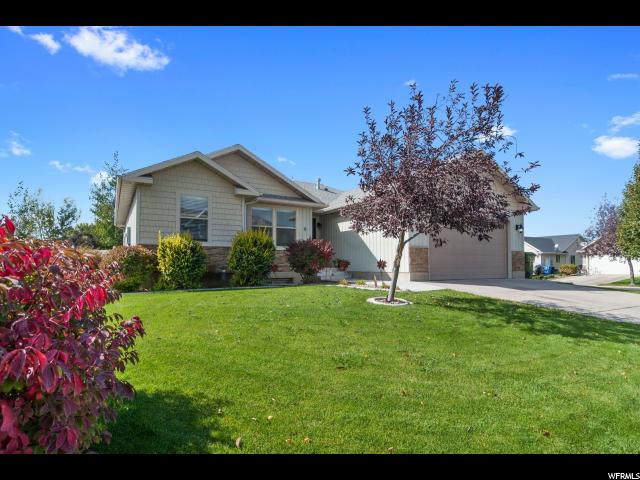 8 E Andrews Ln N, Providence, UT 84332 — photo 5