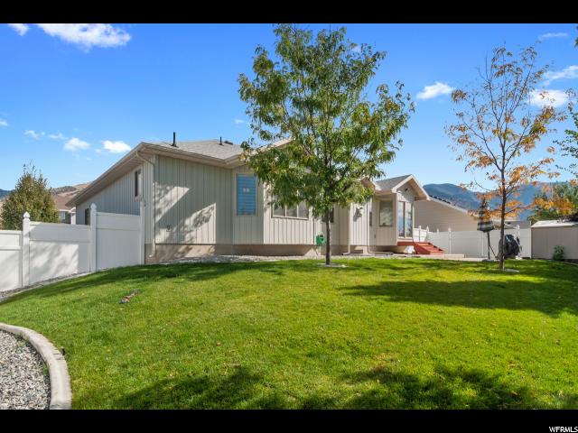 8 E Andrews Ln N, Providence, UT 84332 — photo 9