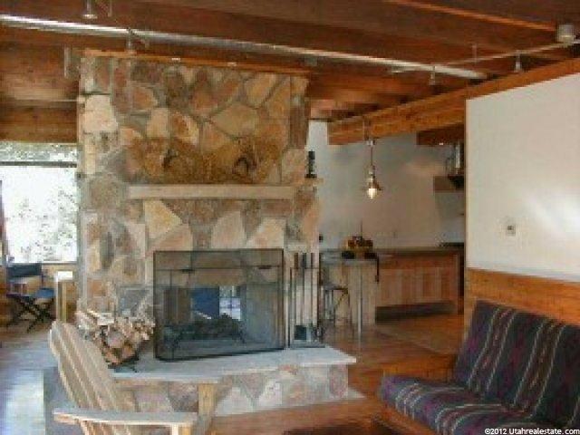 120 Crestview Cir, Park City, UT 84098 — photo 3