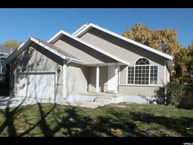 276 Downs Dr, Ogden, UT 84404 — photo 2