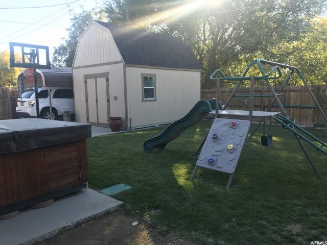 5863 S 2625 W, Roy, UT 84067 — photo 10