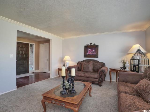 1143 E Raymond Rd., Fruit Heights, UT 84037 — photo 9