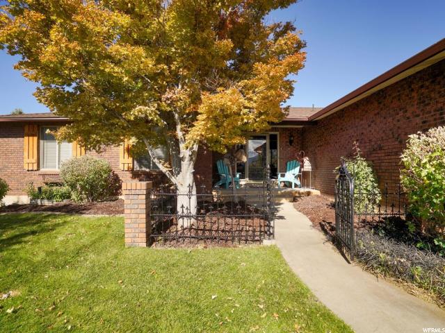 1143 E Raymond Rd., Fruit Heights, UT 84037 — photo 2