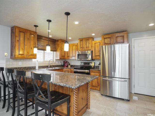 1143 E Raymond Rd., Fruit Heights, UT 84037 — photo 3
