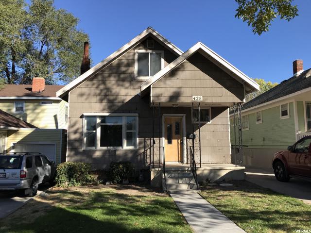 428 E 20th St S, Ogden, UT 84401 — photo 2