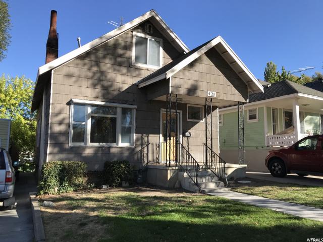428 E 20th St S, Ogden, UT 84401 — photo 3