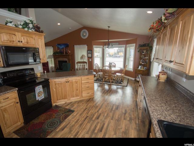 989 N 375 W, Logan, UT 84321 — photo 6