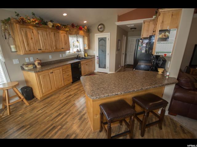 989 N 375 W, Logan, UT 84321 — photo 4