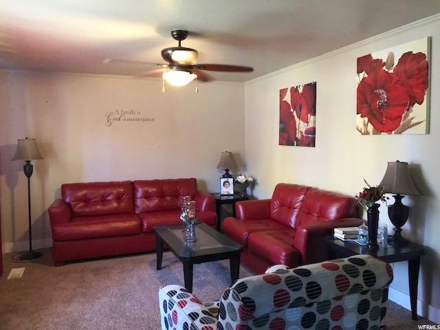 760 S Canyon View Dr E, Hyrum, UT 84319 — photo 2